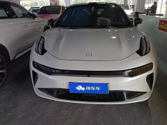 Zeekr Geely Zeekr 001 WE Edition 95kWh AWD - ფოტო 2