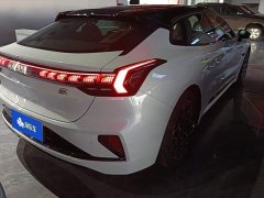 Zeekr Geely Zeekr 001 WE Edition 95kWh AWD - ფოტო 3