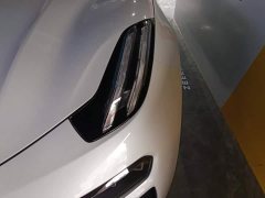 Zeekr Geely Zeekr 001 WE Edition 95kWh AWD - ფოტო 4