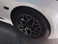 Zeekr Geely Zeekr 001 WE Edition 95kWh AWD - ფოტო 5