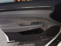 Zeekr Geely Zeekr 001 WE Edition 95kWh AWD - ფოტო 6