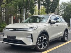 Haval Xiaolong MAX Hi4 165 Ultra Intelligent Driving Edition - ფოტო 1