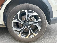 Haval Xiaolong MAX Hi4 165 Ultra Intelligent Driving Edition - ფოტო 11