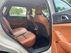 Haval Xiaolong MAX Hi4 165 Ultra Intelligent Driving Edition - ფოტო 12