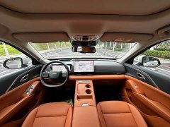 Haval Xiaolong MAX Hi4 165 Ultra Intelligent Driving Edition - ფოტო 13