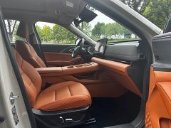 Haval Xiaolong MAX Hi4 165 Ultra Intelligent Driving Edition - ფოტო 14