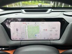 Haval Xiaolong MAX Hi4 165 Ultra Intelligent Driving Edition - ფოტო 17