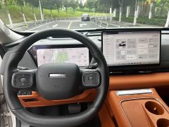 Haval Xiaolong MAX Hi4 165 Ultra Intelligent Driving Edition - ფოტო 18