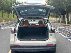 Haval Xiaolong MAX Hi4 165 Ultra Intelligent Driving Edition - ფოტო 19