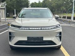 Haval Xiaolong MAX Hi4 165 Ultra Intelligent Driving Edition - ფოტო 2