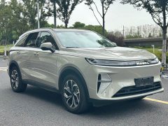Haval Xiaolong MAX Hi4 165 Ultra Intelligent Driving Edition - ფოტო 3