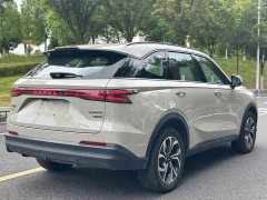 Haval Xiaolong MAX Hi4 165 Ultra Intelligent Driving Edition - ფოტო 5