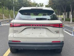 Haval Xiaolong MAX Hi4 165 Ultra Intelligent Driving Edition - ფოტო 6