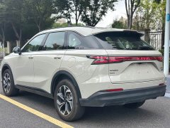Haval Xiaolong MAX Hi4 165 Ultra Intelligent Driving Edition - ფოტო 7