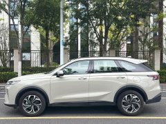 Haval Xiaolong MAX Hi4 165 Ultra Intelligent Driving Edition - ფოტო 8