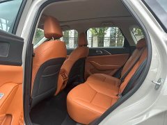 Haval Xiaolong MAX Hi4 165 Ultra Intelligent Driving Edition - ფოტო 9