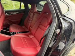 Porsche Panamera 2020 Panamera 10th Anniversary Edition 2.9T - ფოტო 10