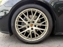 Porsche Panamera 2020 Panamera 10th Anniversary Edition 2.9T - ფოტო 13
