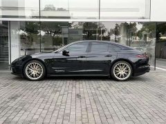 Porsche Panamera 2020 Panamera 10th Anniversary Edition 2.9T - ფოტო 2