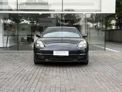 Porsche Panamera 2020 Panamera 10th Anniversary Edition 2.9T - ფოტო 5