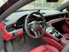 Porsche Panamera 2020 Panamera 10th Anniversary Edition 2.9T - ფოტო 6