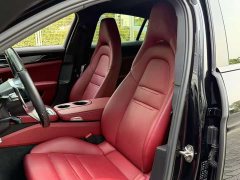 Porsche Panamera 2020 Panamera 10th Anniversary Edition 2.9T - ფოტო 7