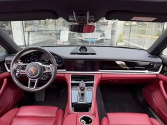 Porsche Panamera 2020 Panamera 10th Anniversary Edition 2.9T - ფოტო 8