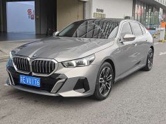 BMW 5 Series 530Li Premier M Sport Package - ფოტო 1