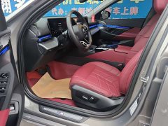 BMW 5 Series 530Li Premier M Sport Package - ფოტო 10