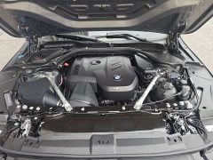 BMW 5 Series 530Li Premier M Sport Package - ფოტო 14