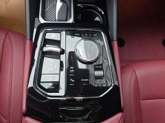 BMW 5 Series 530Li Premier M Sport Package - ფოტო 15