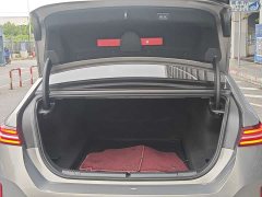BMW 5 Series 530Li Premier M Sport Package - ფოტო 16