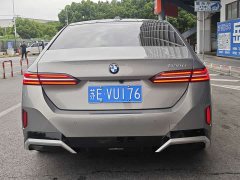BMW 5 Series 530Li Premier M Sport Package - ფოტო 5