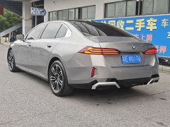 BMW 5 Series 530Li Premier M Sport Package - ფოტო 6
