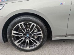 BMW 5 Series 530Li Premier M Sport Package - ფოტო 8