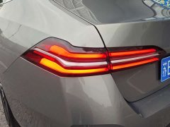 BMW 5 Series 530Li Premier M Sport Package - ფოტო 9