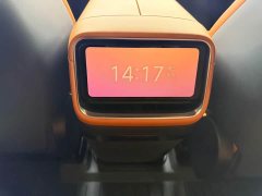 Xiaomi YU7 Four-Wheel Drive Max Edition - ფოტო 14