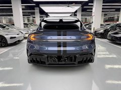 Xiaomi YU7 Four-Wheel Drive Max Edition - ფოტო 17