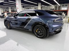 Xiaomi YU7 Four-Wheel Drive Max Edition - ფოტო 18