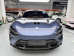 Xiaomi YU7 Four-Wheel Drive Max Edition - ფოტო 2