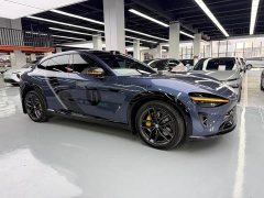 Xiaomi YU7 Four-Wheel Drive Max Edition - ფოტო 3