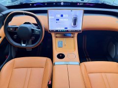 Xiaomi YU7 Four-Wheel Drive Max Edition - ფოტო 4