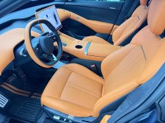 Xiaomi YU7 Four-Wheel Drive Max Edition - ფოტო 6