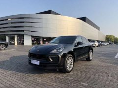 Porsche Macan 2.0T - ფოტო 1