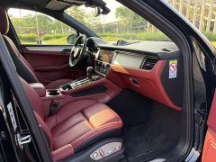 Porsche Macan 2.0T - ფოტო 10