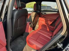 Porsche Macan 2.0T - ფოტო 12