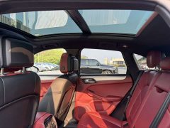 Porsche Macan 2.0T - ფოტო 13