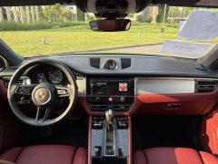 Porsche Macan 2.0T - ფოტო 14