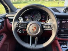 Porsche Macan 2.0T - ფოტო 15