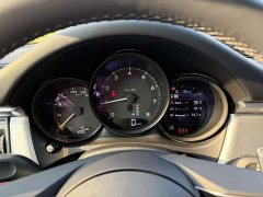 Porsche Macan 2.0T - ფოტო 18